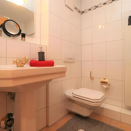 Apartment Alter Krug App 11 Wieck